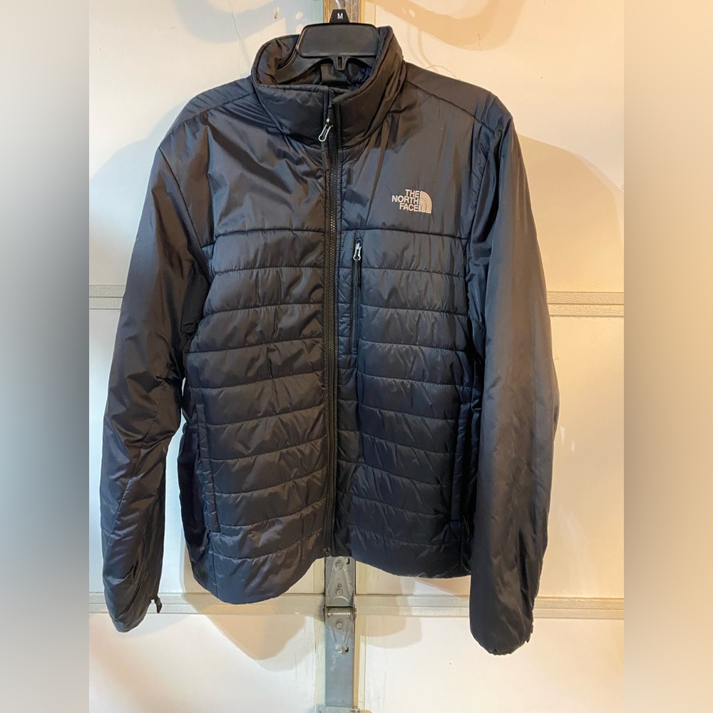 The North Face Jacket